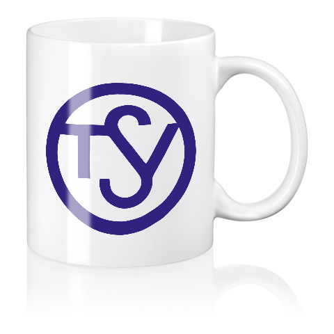 Tasse TSV Schmiden 1902