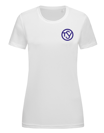 Aufwärmshirt TSV Schmiden 1902 Damen