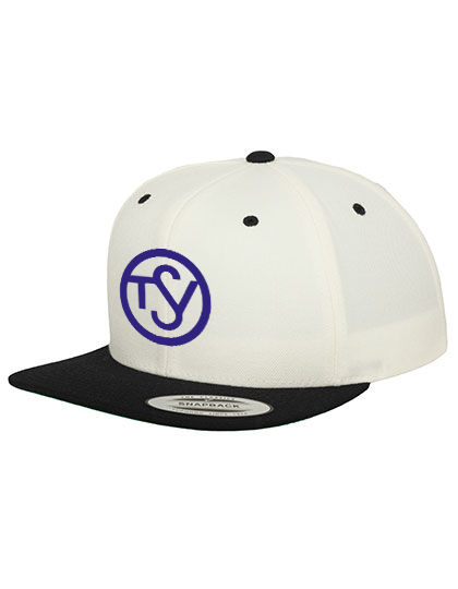 Snapback Cap TSV Schmiden 1902