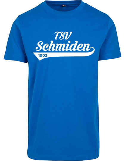 T-Shirt TSV Schmiden 1902 Lifestyle