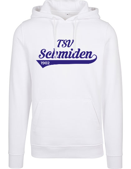Hoodie TSV Schmiden 1902 Lifestyle