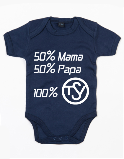 Baby-Body TSV Schmiden 1902 Lifestyle