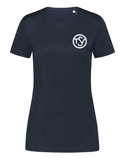Aufwärmshirt TSV Schmiden 1902 Damen
