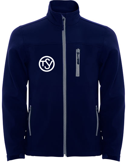 Softshelljacke TSV Schmiden 1902