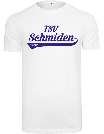Kids T-Shirt TSV Schmiden 1902 Lifestyle
