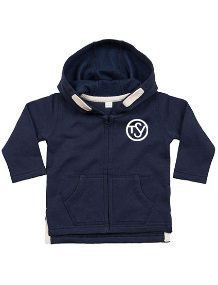 Baby Zipper TSV Schmiden 1902