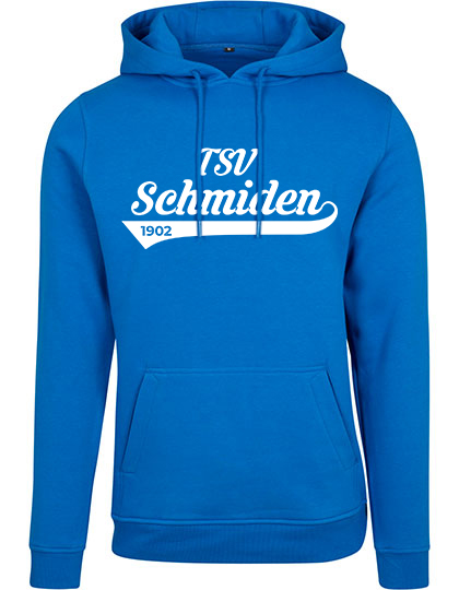 Hoodie TSV Schmiden 1902 Lifestyle