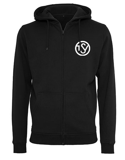 Zip-Hoodie TSV Schmiden 1902