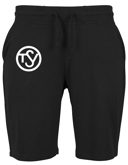 Jogginghose kurz TSV Schmiden 1902