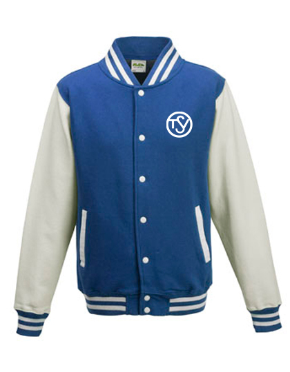 Collegejacke TSV Schmiden 1902