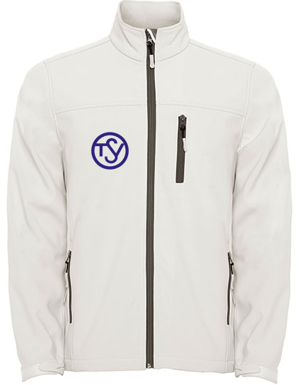 Softshelljacke TSV Schmiden 1902